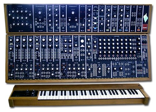 Moog 55