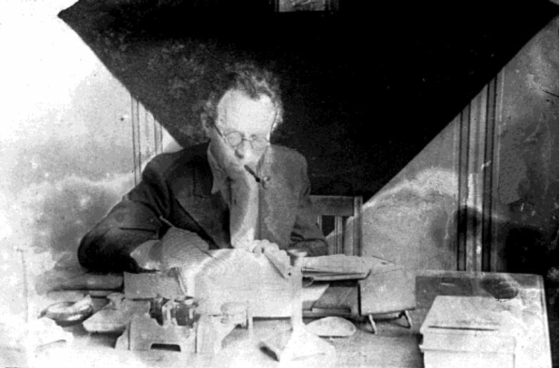 Борис Янковский