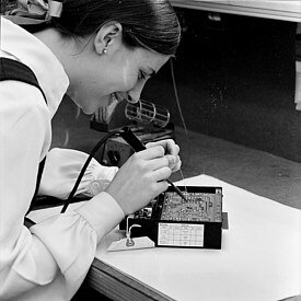 Сборка модуля