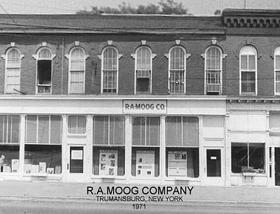 49 East Main Street, Trumansburg, NewYork