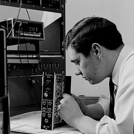 Тестирование модуля