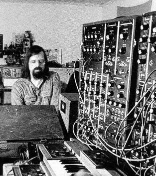 MOTHER MALLARD'S PORTABLE MASTERPIECE COMPANY Waterwheel (Steve Drews) 1976