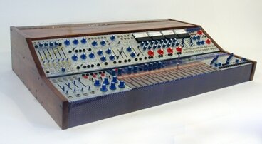 Вариант компактной системы из серии "300"