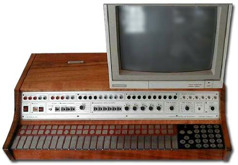 система серии "400"