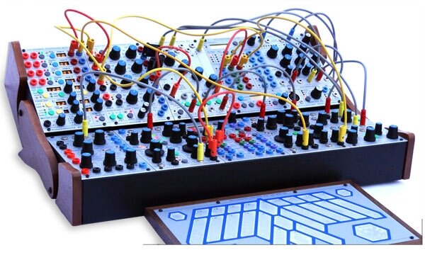 Buchla 200e