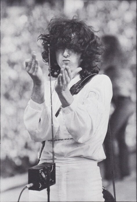 Джимми Пейдж