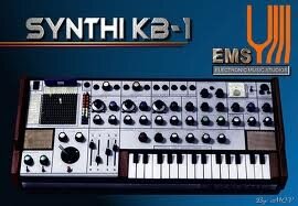 Synthi KB1