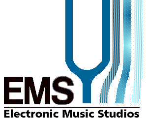 EMS logo