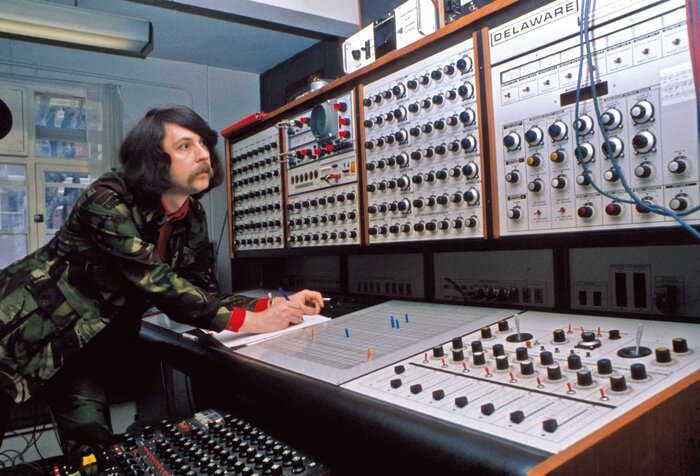 Малькольм Кларк