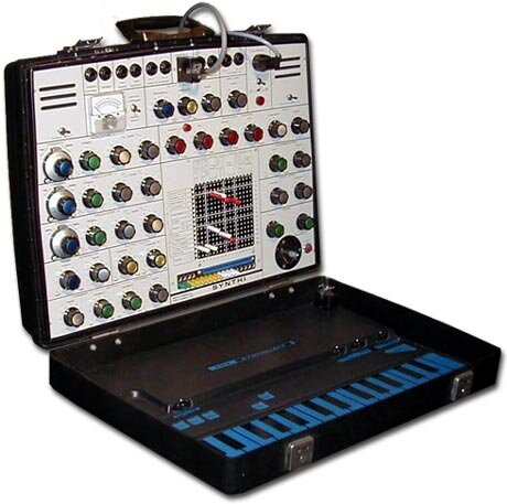Synthi AKS