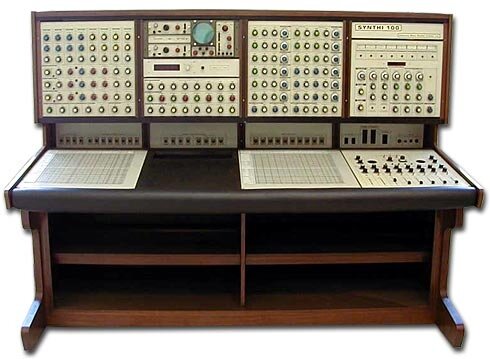 SYNTHI 100