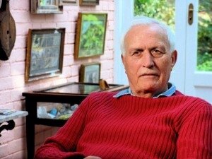 Питер Зиновьев