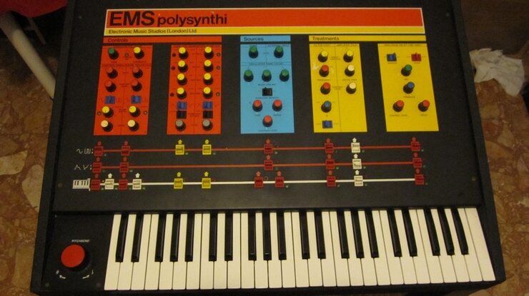 Polysynthi