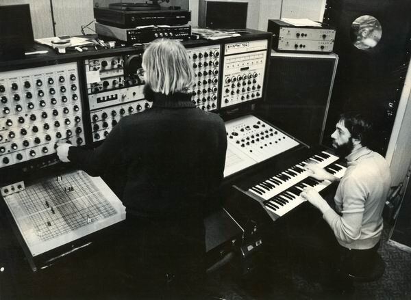 ЭДУАРД АРТЕМЬЕВ